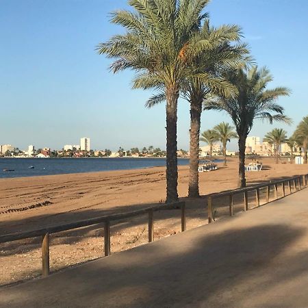 Playa Paraiso Playa Honda  Εξωτερικό φωτογραφία