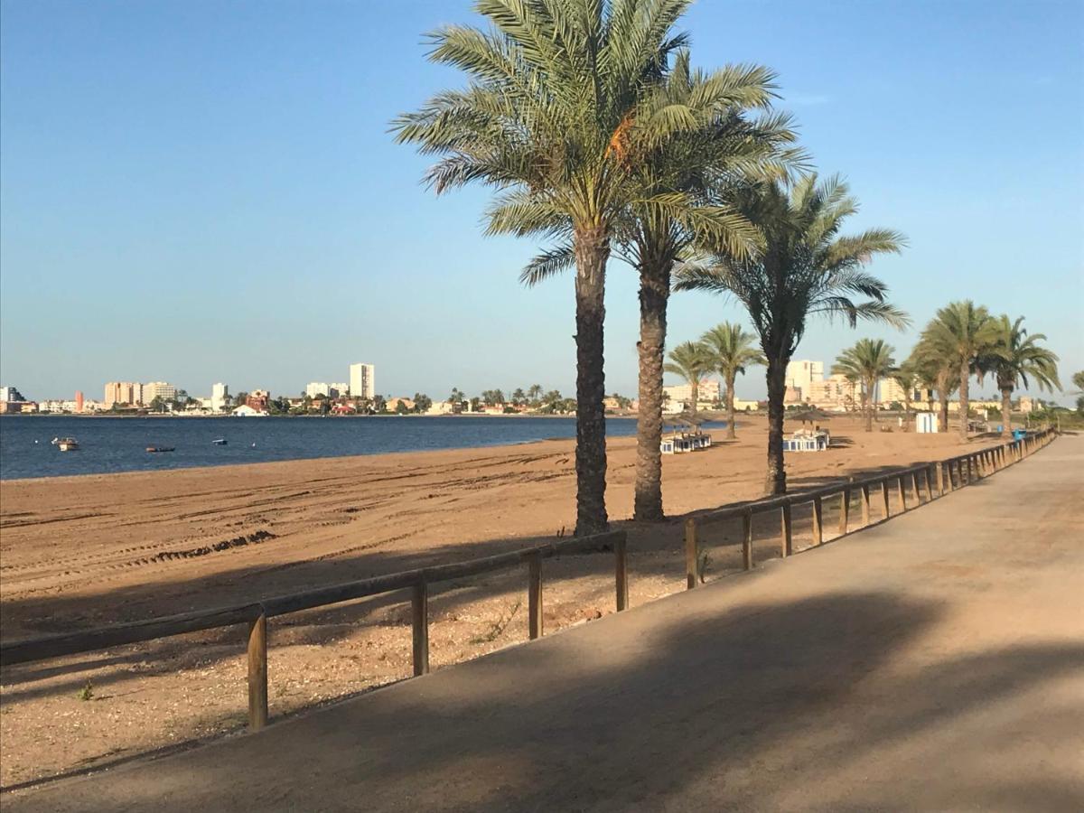 Playa Paraiso Playa Honda  Εξωτερικό φωτογραφία