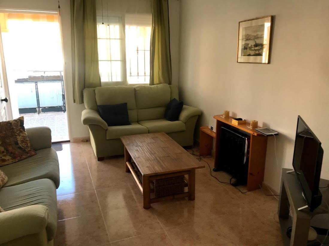 Playa Paraiso Playa Honda  Εξωτερικό φωτογραφία